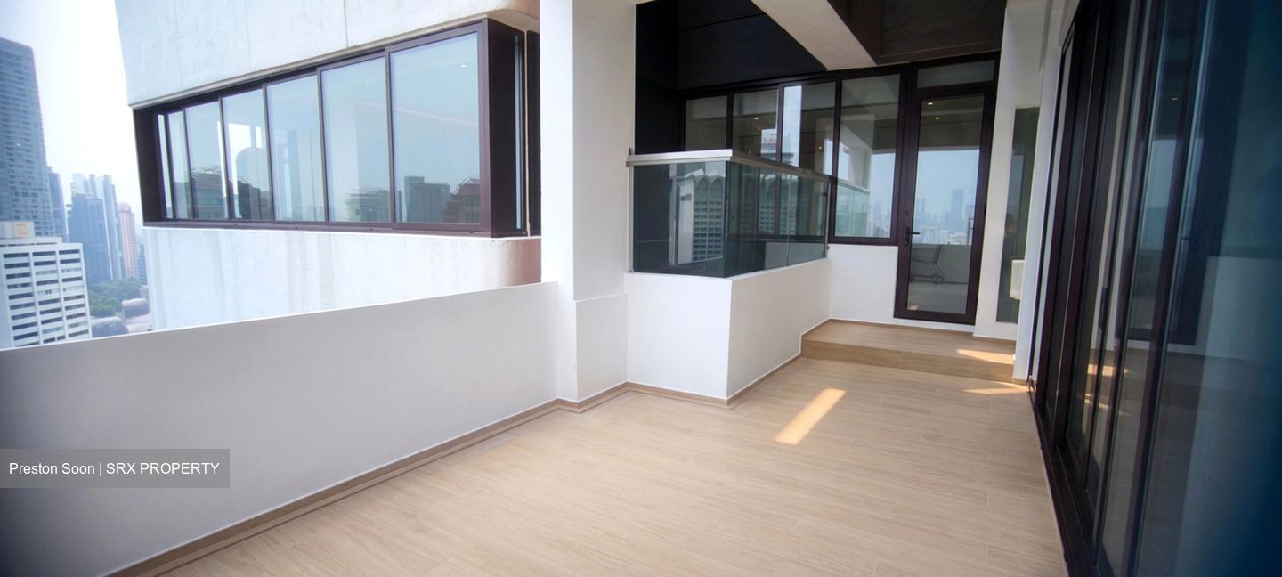 Richmond Park (D9), Condominium #613694531
